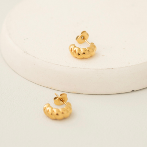 JENNA STUD EARRINGS